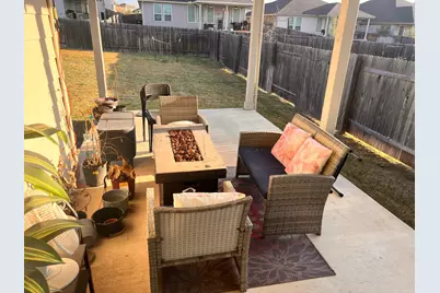 1224 Leaning Oak Lane, Georgetown, TX 78628 - Photo 25