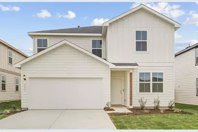 337 Sullivan Way, Elgin, TX 78621 - Photo 1