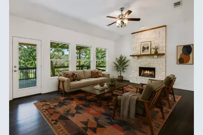 17 Falling Leaf Lane, Wimberley, TX 78676 - Photo 5