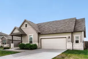 170 Silver Glen Dr, Kyle, TX 78640 - Photo 1
