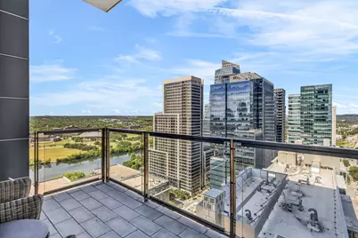 210 Lavaca Street #2308, Austin, TX 78701 - Photo 23