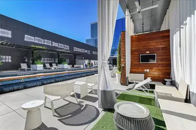 210 Lavaca Street #2308, Austin, TX 78701 - Photo 33