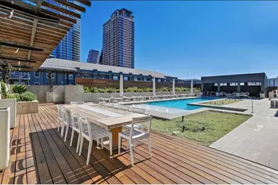 210 Lavaca Street #2308, Austin, TX 78701 - Photo 35