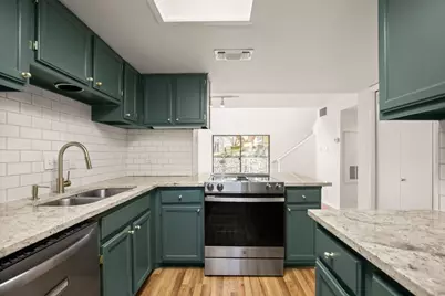 1135 Barton Hills Drive #138, Austin, TX 78704 - Photo 7