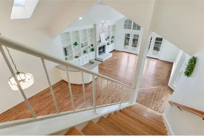 4906 Bob Cat Run, Austin, TX 78731 - Photo 9