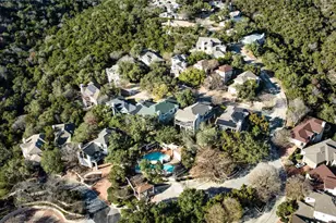 4906 Bob Cat Run, Austin, TX 78731 - Photo 33