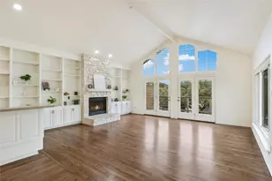 4906 Bob Cat Run, Austin, TX 78731 - Photo 5