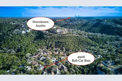 4906 Bob Cat Run, Austin, TX 78731 - Photo 1