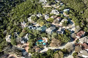 4906 Bob Cat Run, Austin, TX 78731 - Photo 33