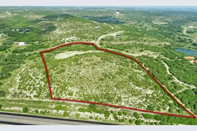 Lot 129 & 130 Lynx Cove Road, Blanco, TX 78606 - Photo 35