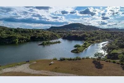 Lot 129 & 130 Lynx Cove Road, Blanco, TX 78606 - Photo 3