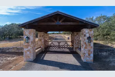 Lot 129 & 130 Lynx Cove Road, Blanco, TX 78606 - Photo 39