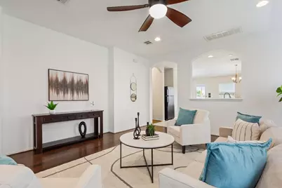 5521 Adair Drive, Austin, TX 78754 - Photo 3