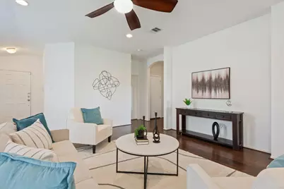 5521 Adair Drive, Austin, TX 78754 - Photo 5