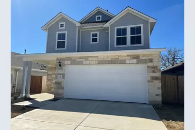 151 Bent Creek Lane, Georgetown, TX 78628 - Photo 1