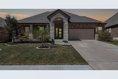 3517 Tree Swallow Way, Pflugerville, TX 78660 - Photo 1