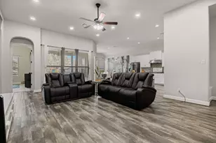 3517 Tree Swallow Wy, Pflugerville, TX 78660 - Photo 5