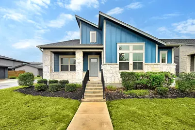 8816 Mina Drive, Austin, TX 78747 - Photo 1