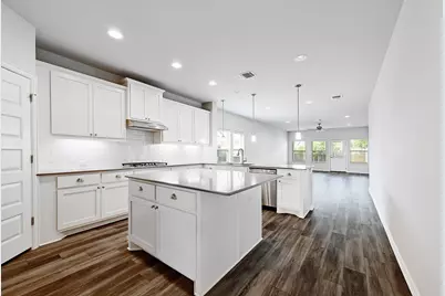 8816 Mina Drive, Austin, TX 78747 - Photo 3