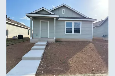 135 Jura Pass, Kyle, TX 78640 - Photo 1