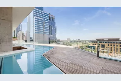 301 West Avenue #1009, Austin, TX 78701 - Photo 13