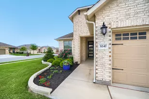 3247 Pisano Ave, Round Rock, TX 78665 - Photo 1