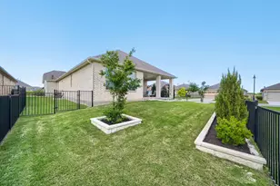 3247 Pisano Ave, Round Rock, TX 78665 - Photo 25