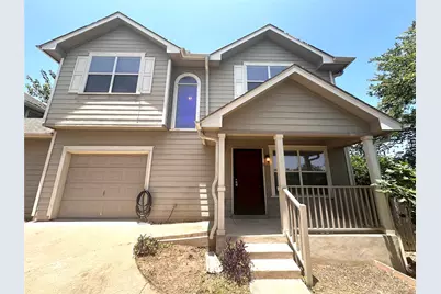 506 Delmar Avenue #B, Austin, TX 78752 - Photo 1