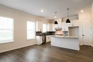 225 John Webster St, Leander, TX 78641 - Photo 5