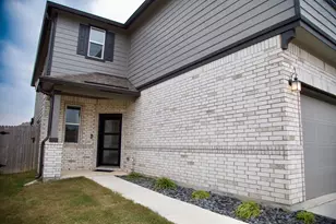 13601 Nancy Reagan St, Manor, TX 78653 - Photo 3