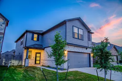 13601 Nancy Reagan Street, Manor, TX 78653 - Photo 1