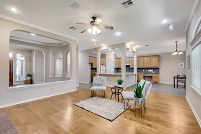 16809 Cypress Landing Cove, Austin, TX 78717 - Photo 5