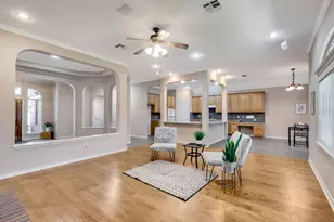 16809 Cypress Landing Cove, Austin, TX 78717 - Photo 5