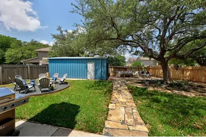 901 Oakcrest Circle, Cedar Park, TX 78613 - Photo 25