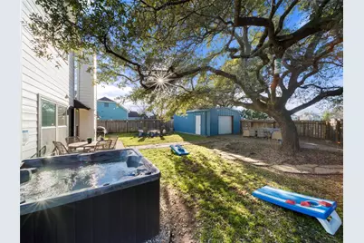 901 Oakcrest Circle, Cedar Park, TX 78613 - Photo 29