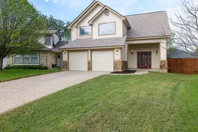 2102 NE Laura Court, Round Rock, TX 78681 - Photo 1