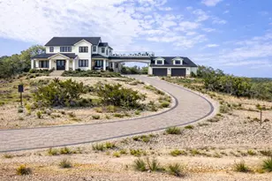 1610 Paradise Pkwy, Canyon Lake, TX 78133 - Photo 1