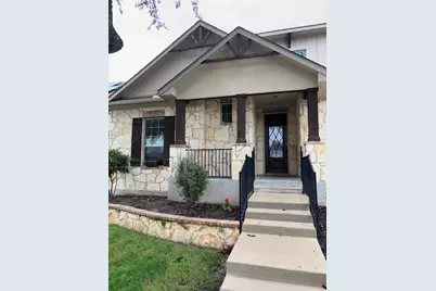 509 Fair Oaks Drive, Georgetown, TX 78628 - Photo 3