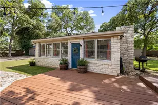 16301 E Lakeshore Dr, Austin, TX 78734 - Photo 21