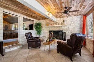 16301 E Lake Shore Dr, Austin, TX 78734 - Photo 15