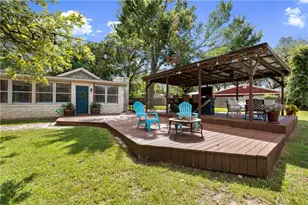 16301 E Lake Shore Dr, Austin, TX 78734 - Photo 25