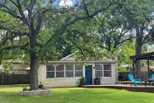 16301 E Lake Shore Dr, Austin, TX 78734 - Photo 3