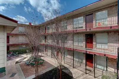 2207 Leon Street #309, Austin, TX 78705 - Photo 13