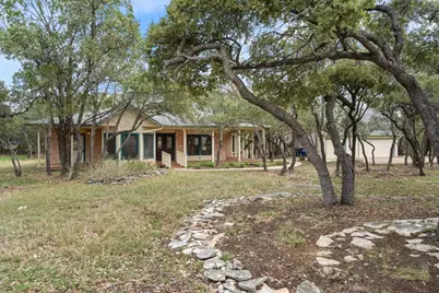7130 Ranch 2338 Road, Georgetown, TX 78633 - Photo 1