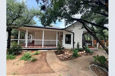 7130 Ranch 2338 Road, Georgetown, TX 78633 - Photo 3