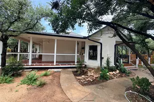 7130 Ranch 2338 Rd, Georgetown, TX 78633 - Photo 3