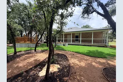 7130 Ranch 2338 Road, Georgetown, TX 78633 - Photo 33