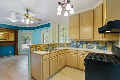 7130 Ranch 2338 Road, Georgetown, TX 78633 - Photo 9