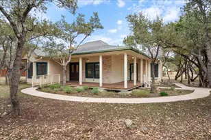 7130 Ranch 2338 Rd, Georgetown, TX 78633 - Photo 3
