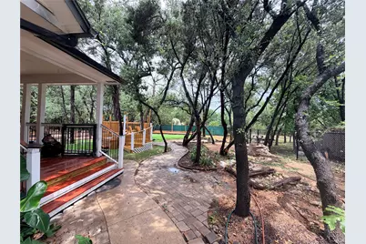 7130 Ranch 2338 Road, Georgetown, TX 78633 - Photo 5